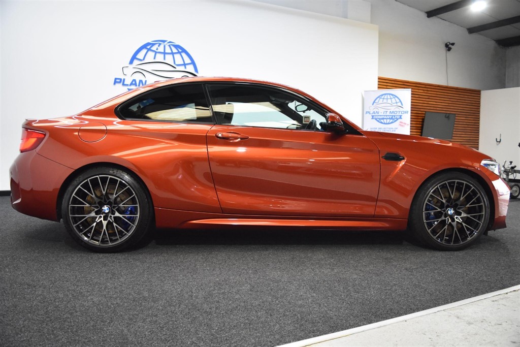 Used BMW M2 2019 for sale - 77581659: Photo 8