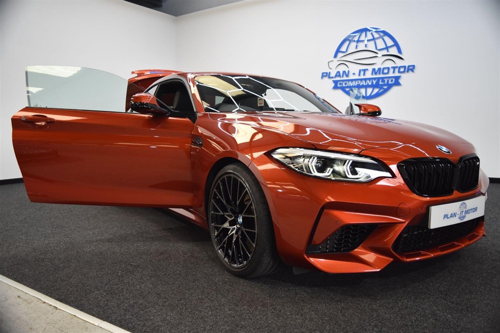 Used BMW M2 2019 for sale - 77581659: Photo 9