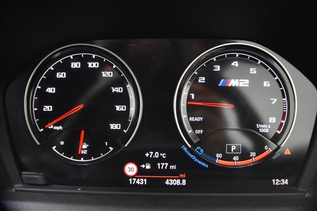 Used BMW M2 2019 for sale - 77581659: Photo 91