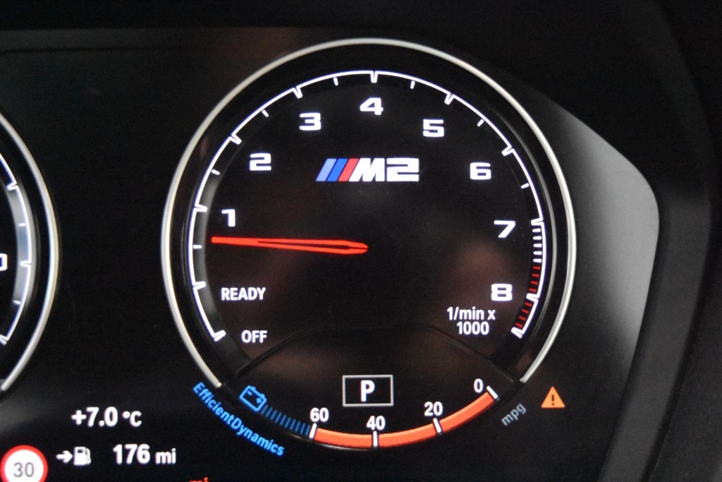 Used BMW M2 2019 for sale - 77581659: Photo 92