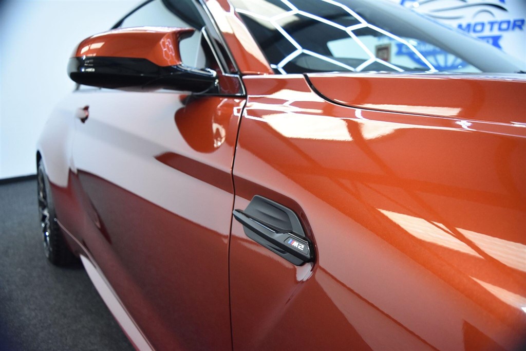 Used BMW M2 2019 for sale - 77581659: Photo 96