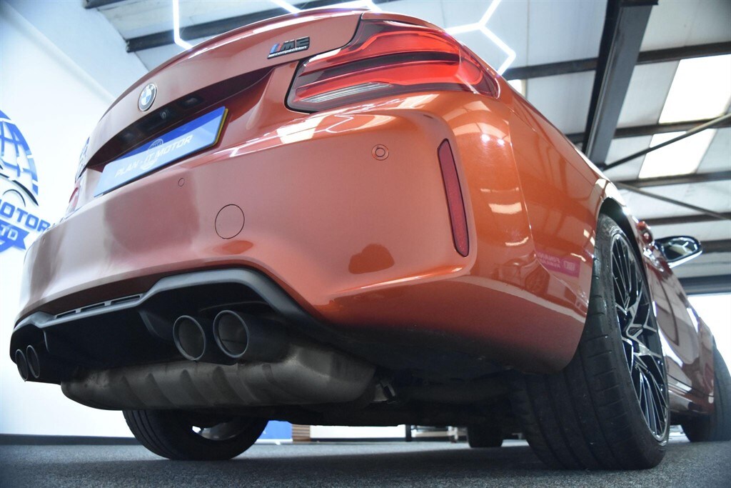 Used BMW M2 2019 for sale - 77581659: Photo 97