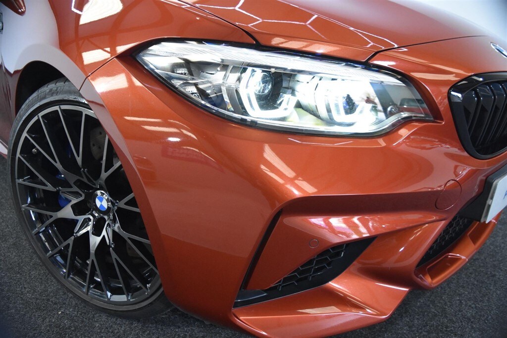 Used BMW M2 2019 for sale - 77581659: Photo 99