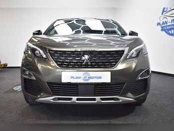 Used Peugeot 3008 2018 for sale - 78953851: Photo