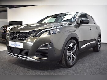 Used Peugeot 3008 2018 for sale - 78953851: Photo