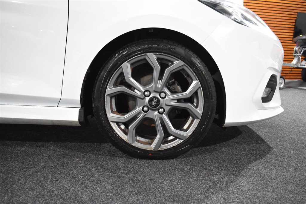 Used Ford Fiesta 2019 for sale - 77293725: Photo 17