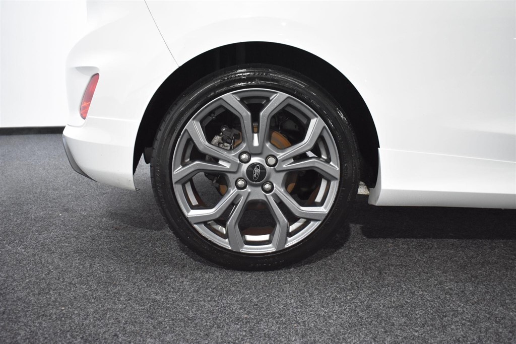 Used Ford Fiesta 2019 for sale - 77293725: Photo 18