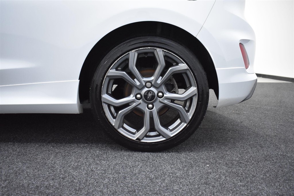 Used Ford Fiesta 2019 for sale - 77293725: Photo 19