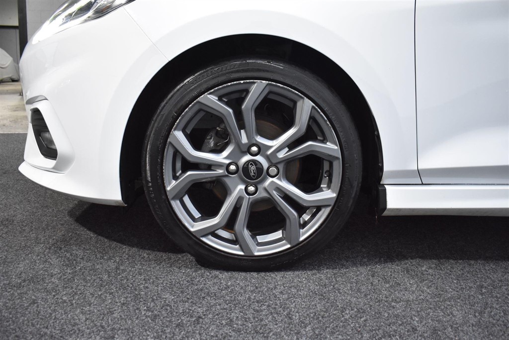 Used Ford Fiesta 2019 for sale - 77293725: Photo 20