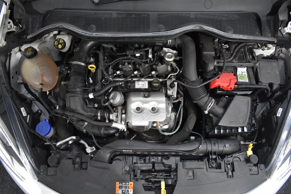 Used Ford Fiesta 2019 for sale - 77293725: Photo 21