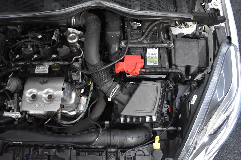 Used Ford Fiesta 2019 for sale - 77293725: Photo 23