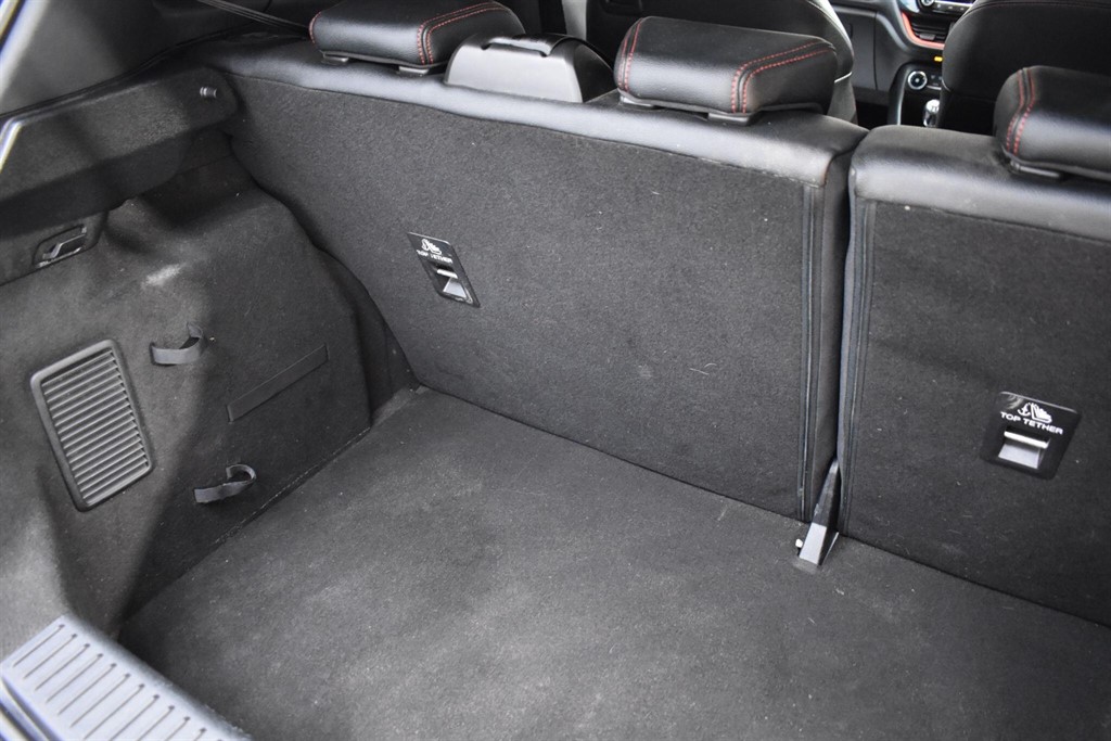 Used Ford Fiesta 2019 for sale - 77293725: Photo 25