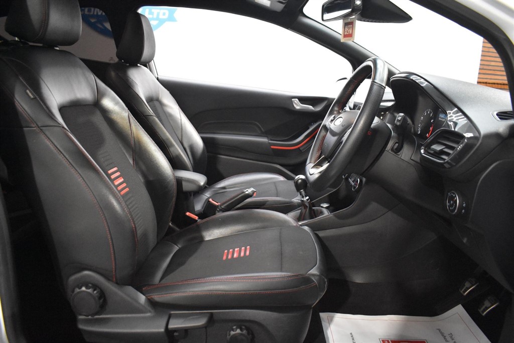 Used Ford Fiesta 2019 for sale - 77293725: Photo 29