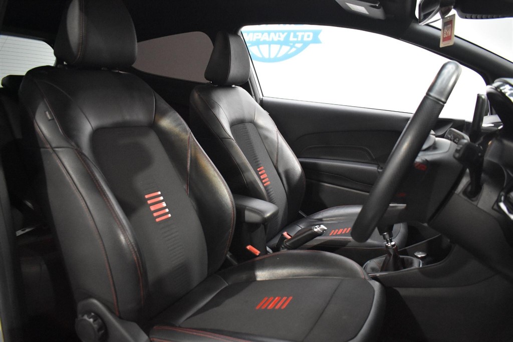 Used Ford Fiesta 2019 for sale - 77293725: Photo 30