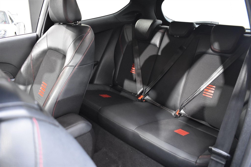 Used Ford Fiesta 2019 for sale - 77293725: Photo 35