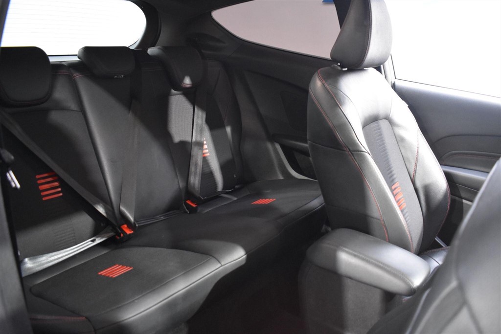 Used Ford Fiesta 2019 for sale - 77293725: Photo 38