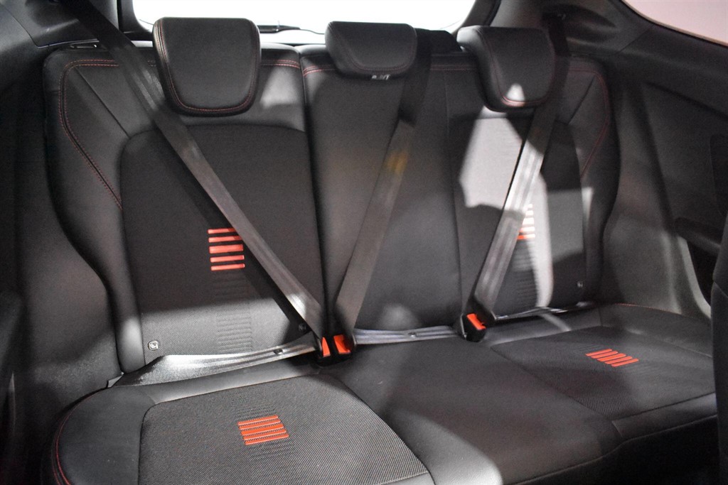 Used Ford Fiesta 2019 for sale - 77293725: Photo 39