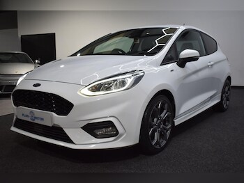 Used Ford Fiesta 2019 for sale - 77293725: Photo