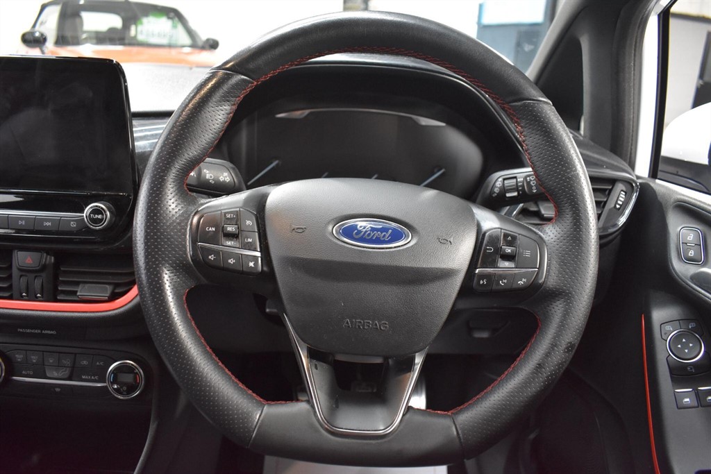Used Ford Fiesta 2019 for sale - 77293725: Photo 43