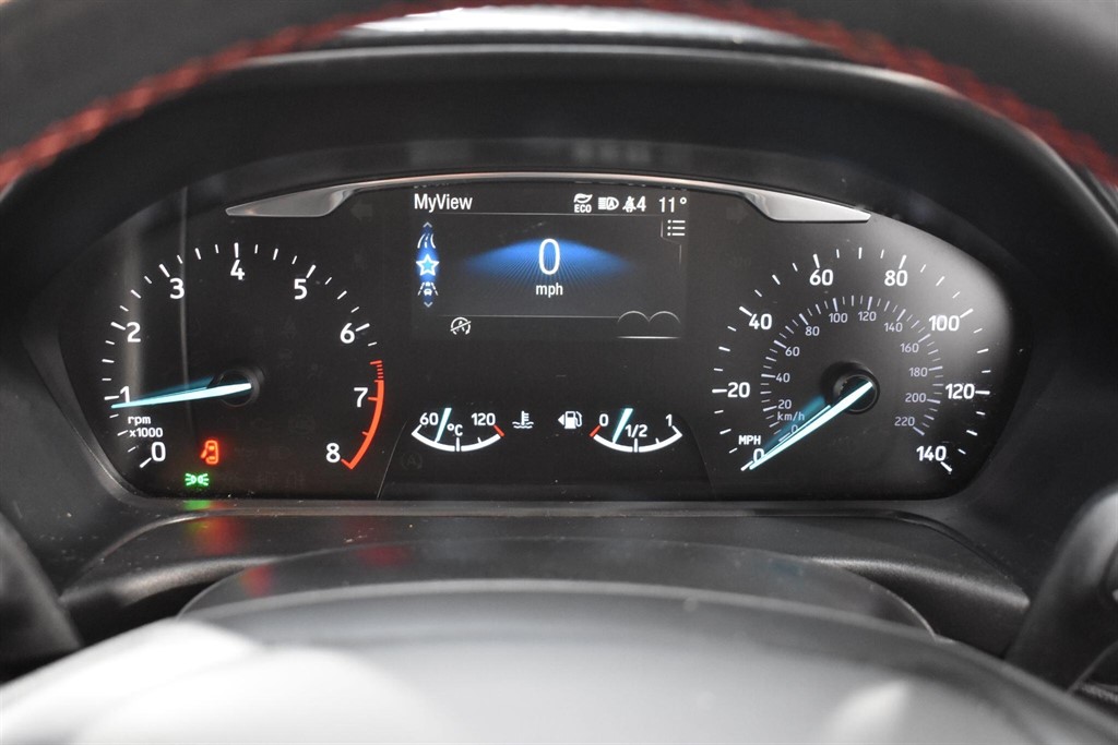 Used Ford Fiesta 2019 for sale - 77293725: Photo 44