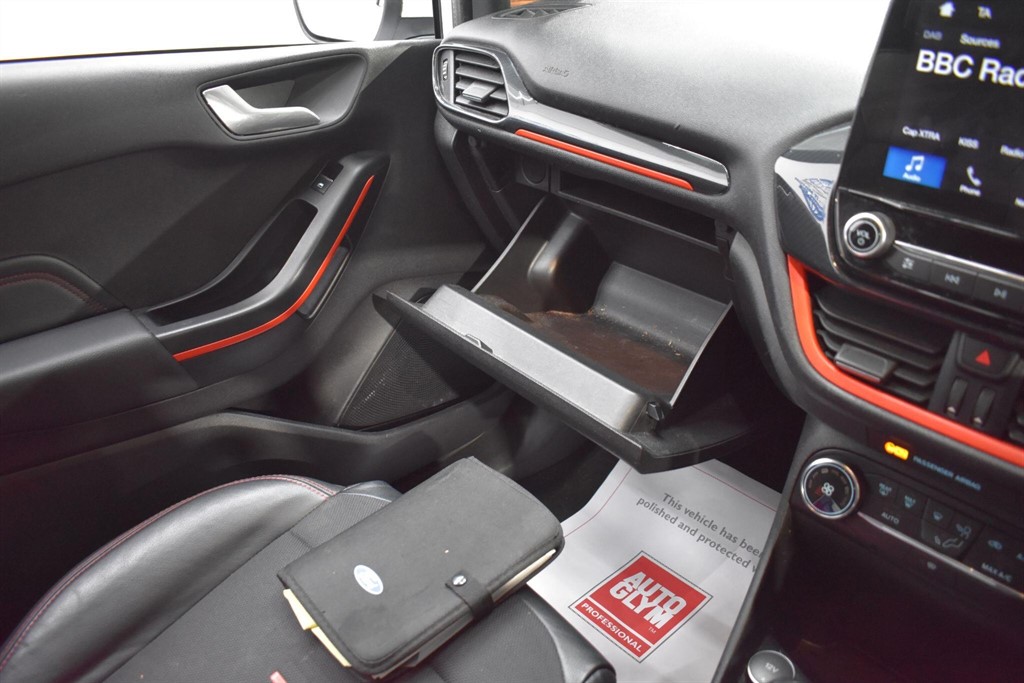 Used Ford Fiesta 2019 for sale - 77293725: Photo 45