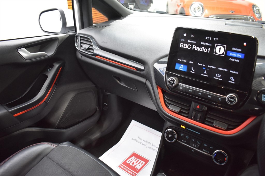 Used Ford Fiesta 2019 for sale - 77293725: Photo 46