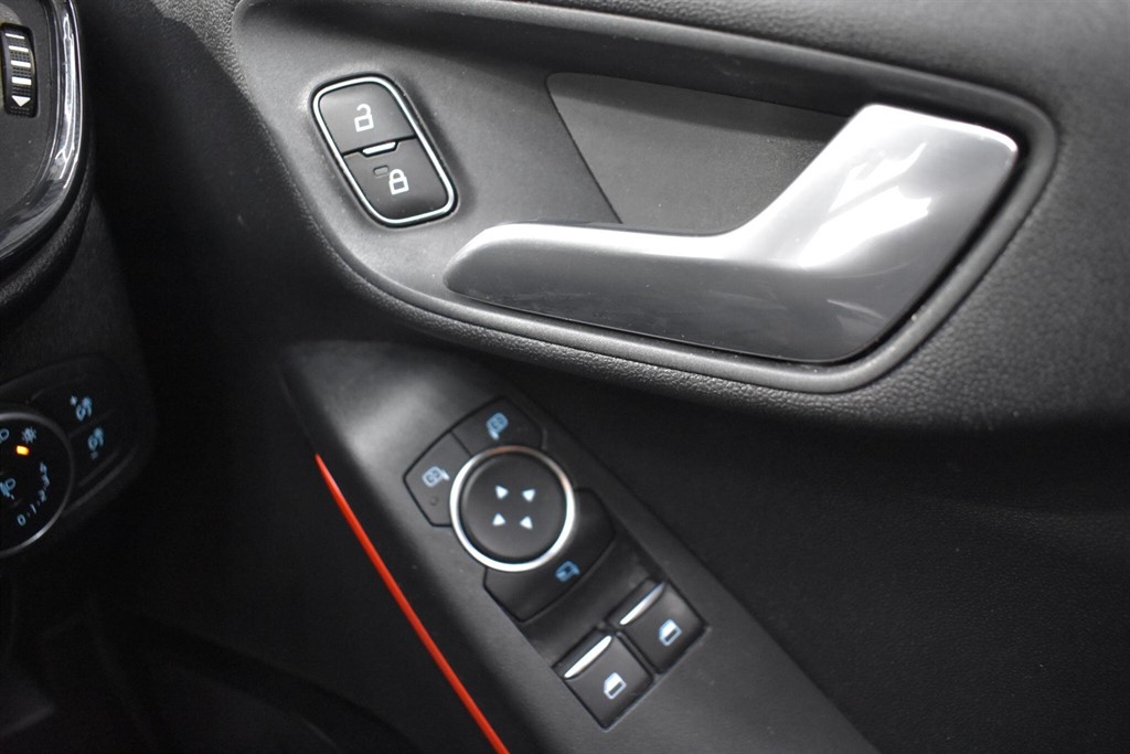 Used Ford Fiesta 2019 for sale - 77293725: Photo 48