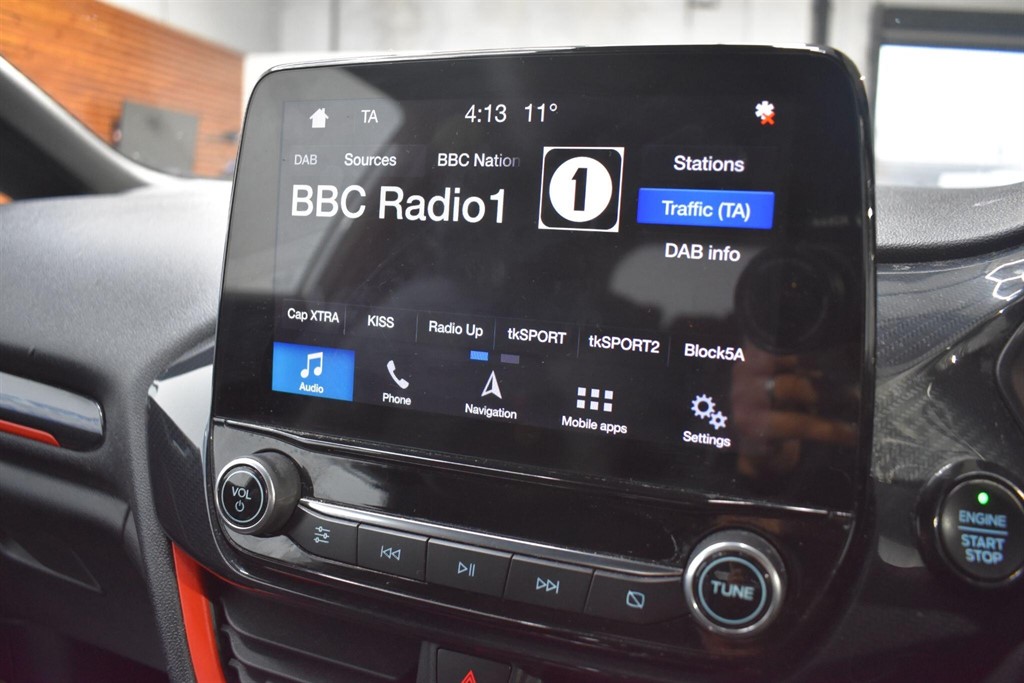 Used Ford Fiesta 2019 for sale - 77293725: Photo 52