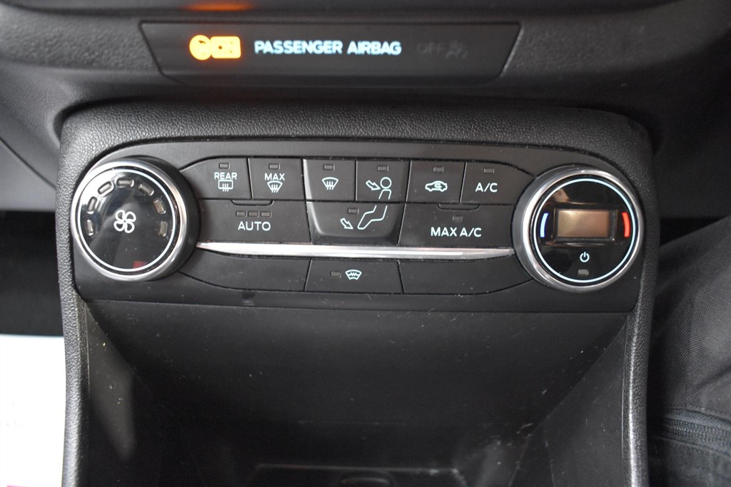 Used Ford Fiesta 2019 for sale - 77293725: Photo 54