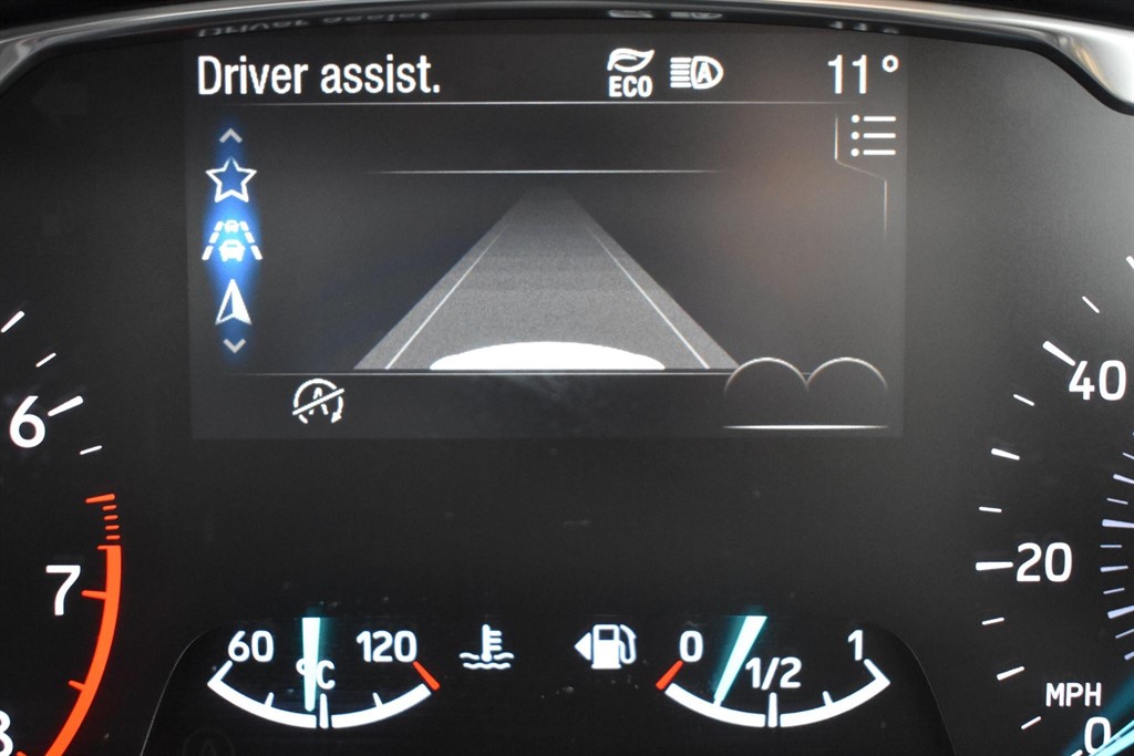 Used Ford Fiesta 2019 for sale - 77293725: Photo 69