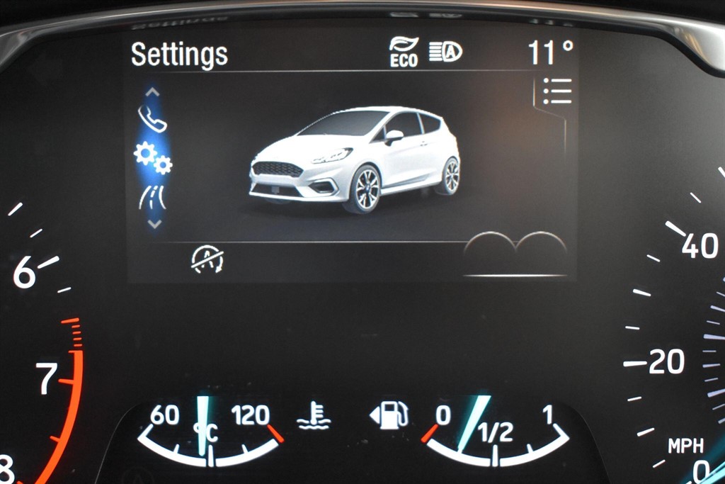 Used Ford Fiesta 2019 for sale - 77293725: Photo 73