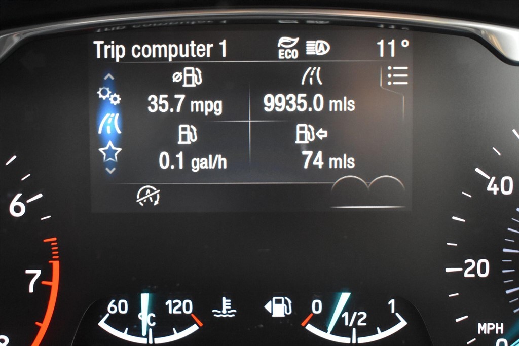 Used Ford Fiesta 2019 for sale - 77293725: Photo 74