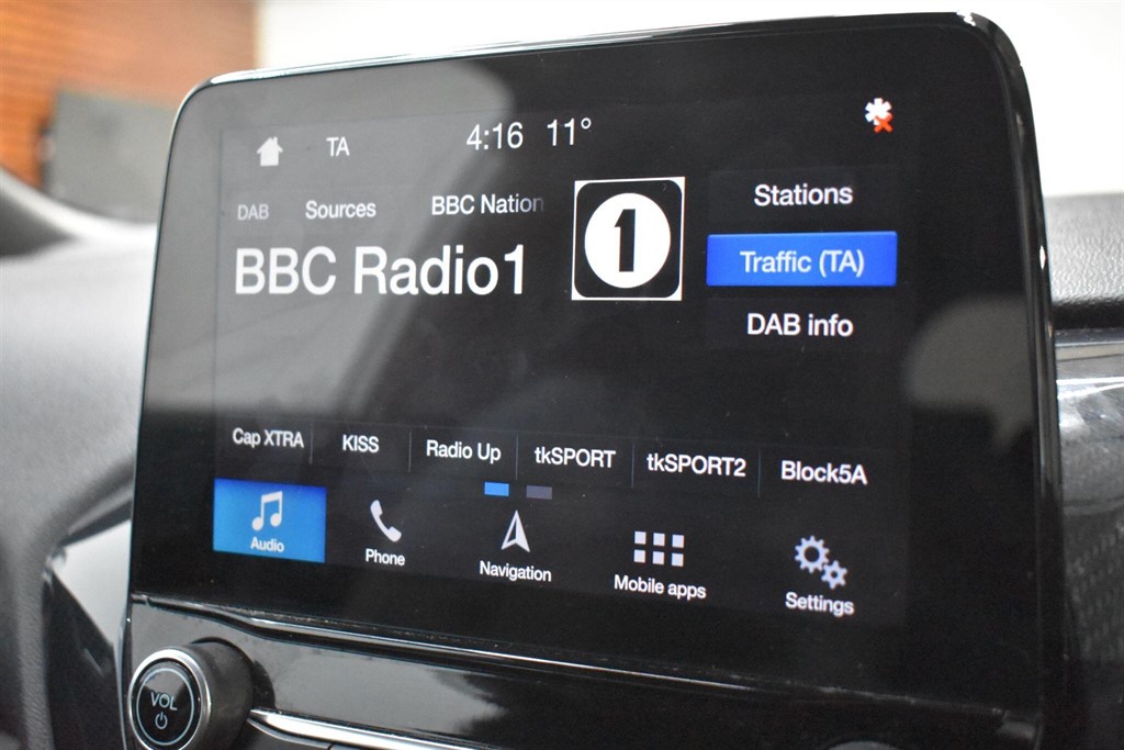 Used Ford Fiesta 2019 for sale - 77293725: Photo 75