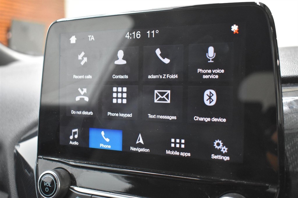 Used Ford Fiesta 2019 for sale - 77293725: Photo 76