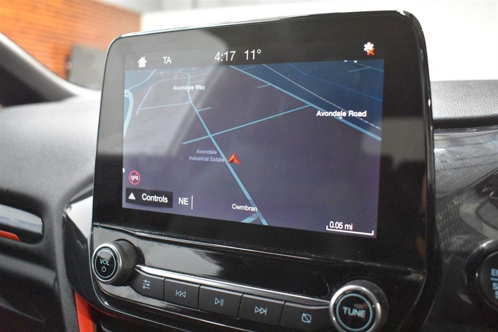 Used Ford Fiesta 2019 for sale - 77293725: Photo 77