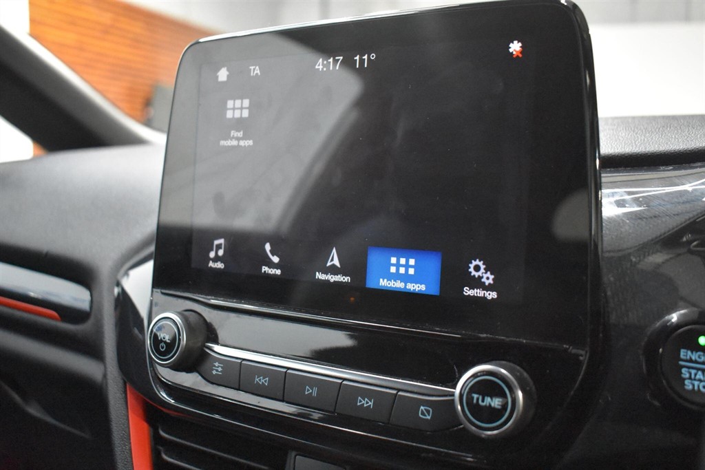 Used Ford Fiesta 2019 for sale - 77293725: Photo 78