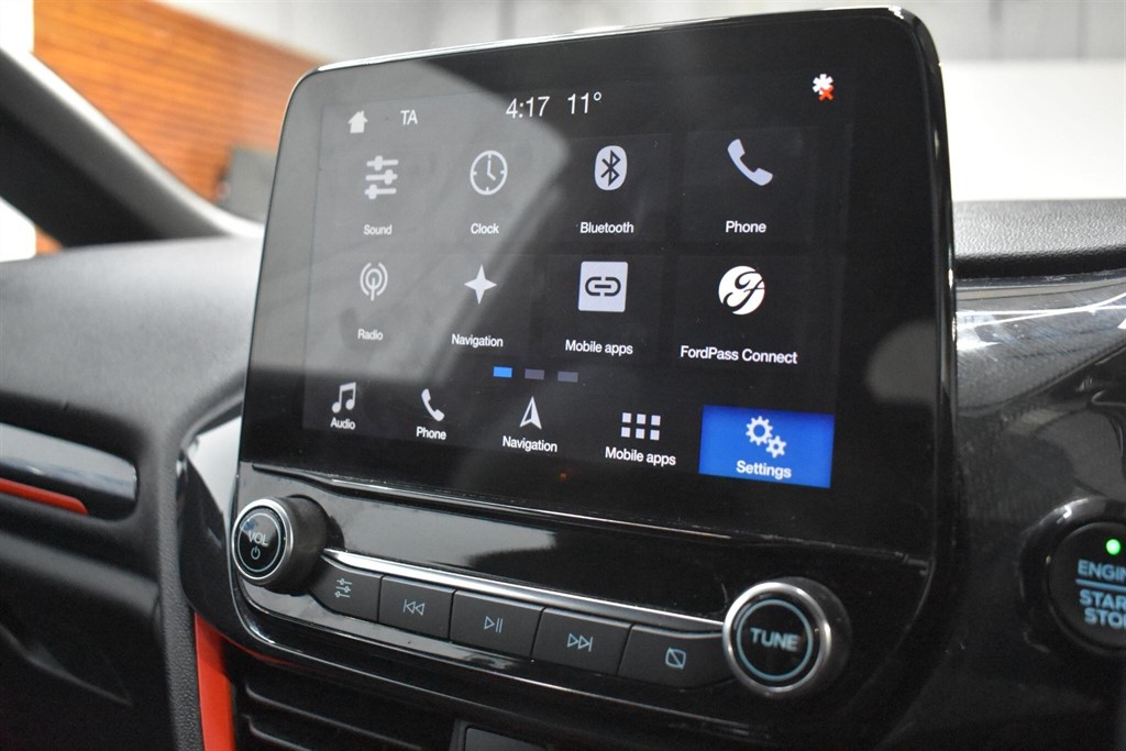 Used Ford Fiesta 2019 for sale - 77293725: Photo 79