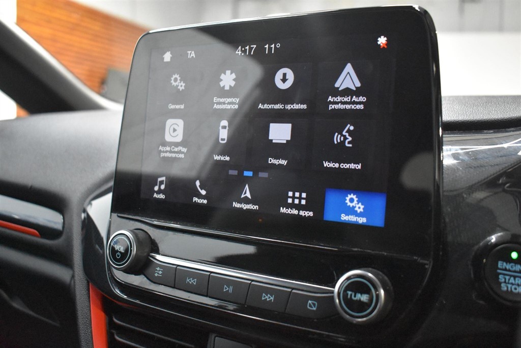 Used Ford Fiesta 2019 for sale - 77293725: Photo 80