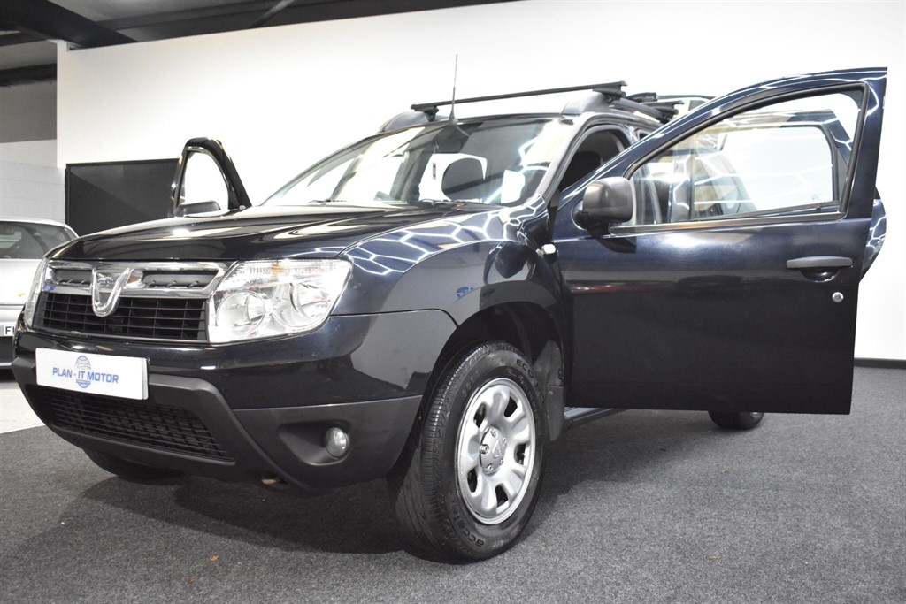 Used Dacia Duster 2014 for sale - 77326587: Photo 11