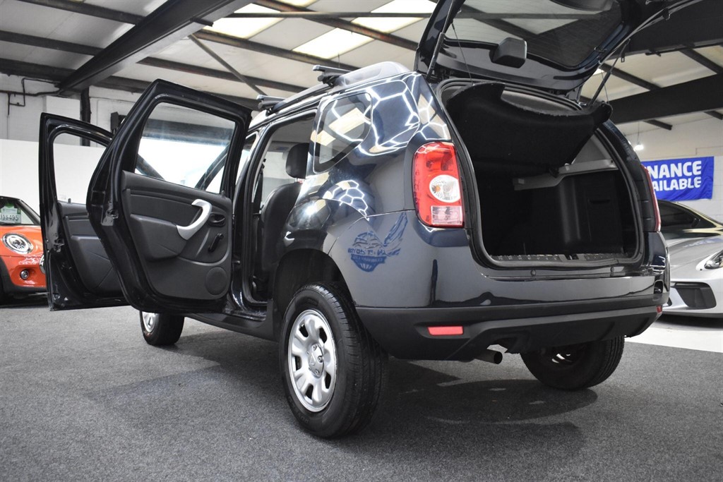 Used Dacia Duster 2014 for sale - 77326587: Photo 14