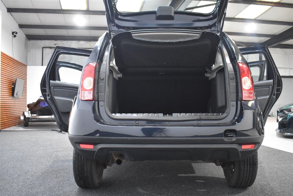 Used Dacia Duster 2014 for sale - 77326587: Photo 15