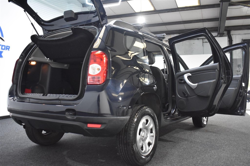 Used Dacia Duster 2014 for sale - 77326587: Photo 16