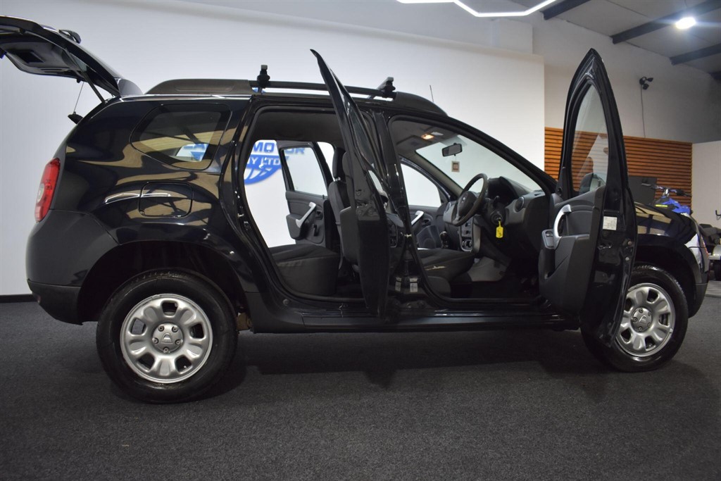 Used Dacia Duster 2014 for sale - 77326587: Photo 17