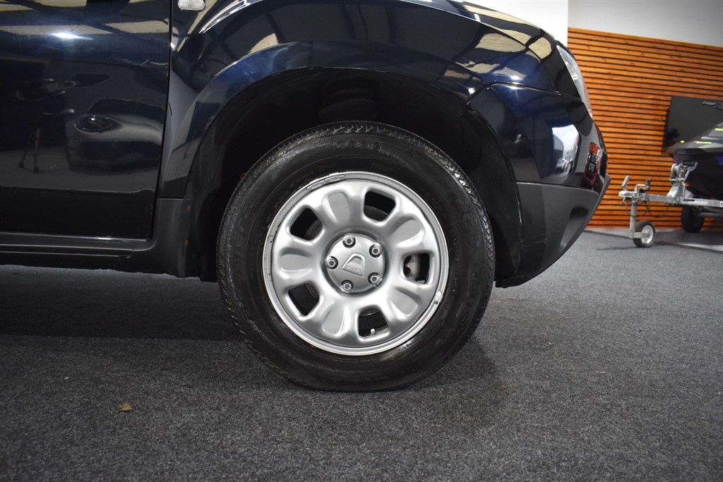 Used Dacia Duster 2014 for sale - 77326587: Photo 18