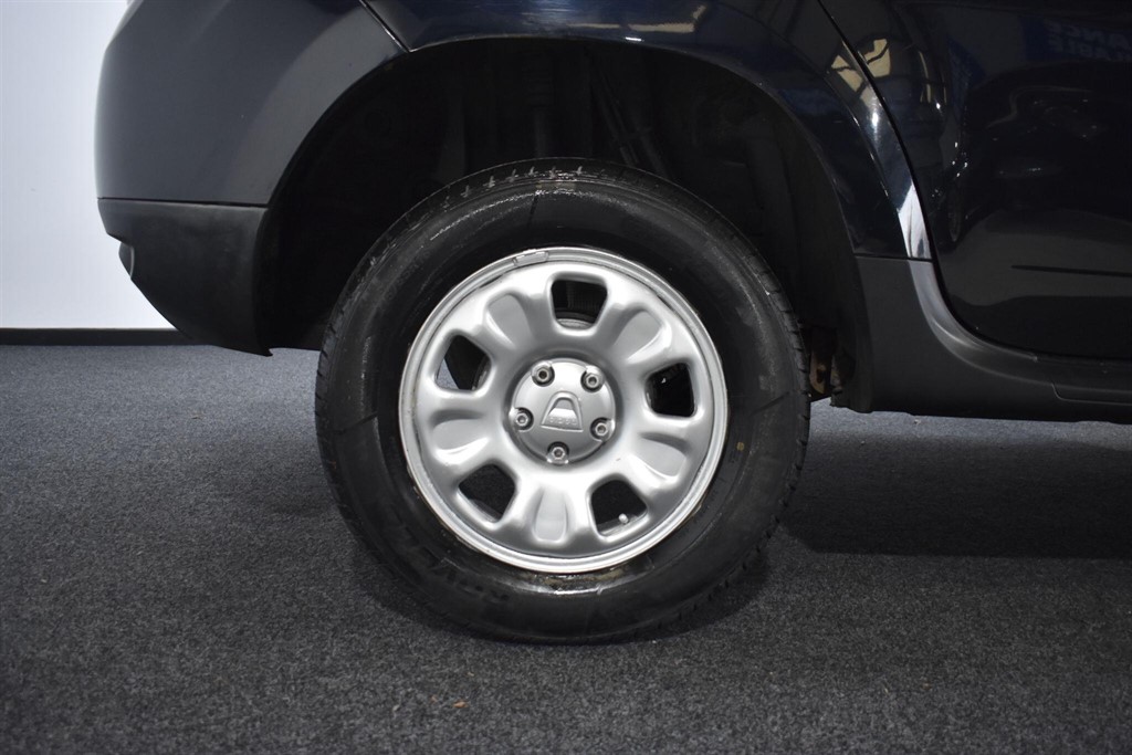 Used Dacia Duster 2014 for sale - 77326587: Photo 19