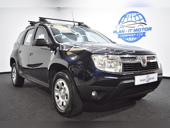 Used Dacia Duster 2014 for sale - 77326587: Photo