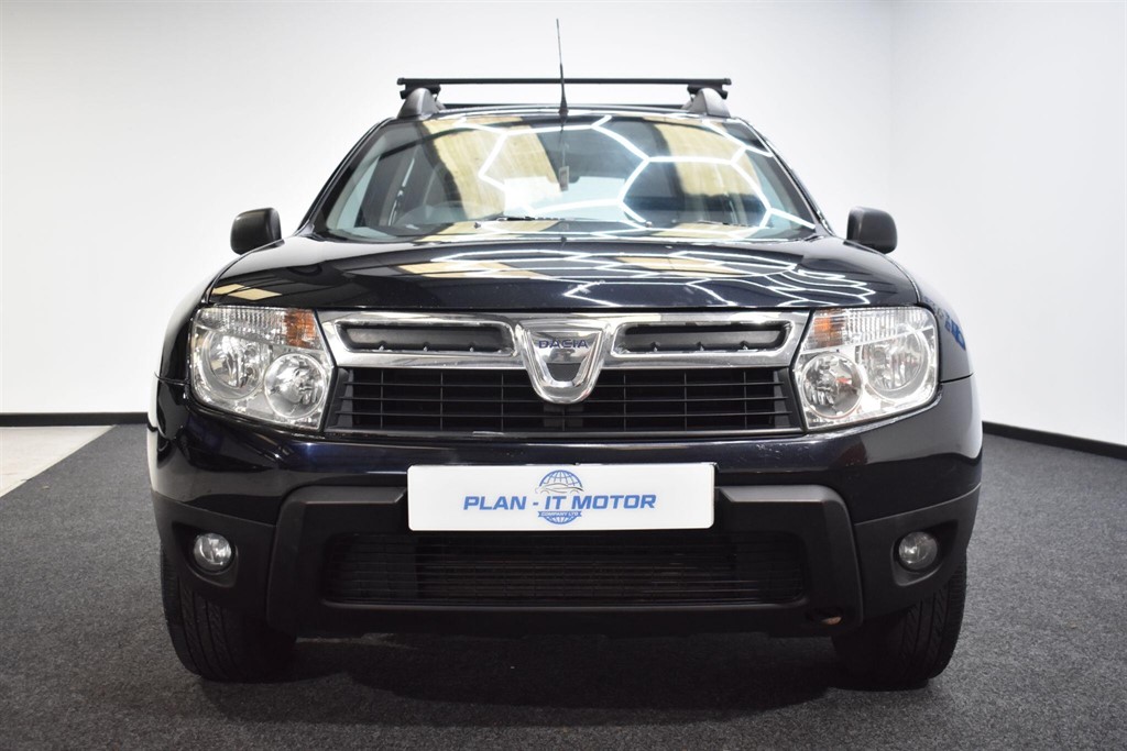 Used Dacia Duster 2014 for sale - 77326587: Photo 2