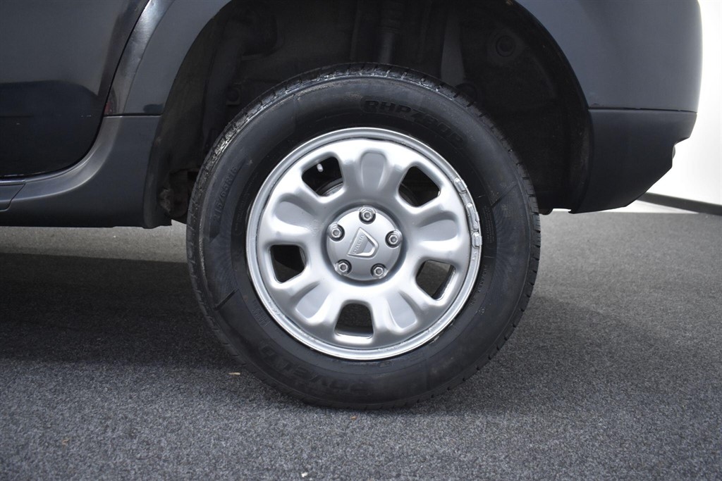 Used Dacia Duster 2014 for sale - 77326587: Photo 20