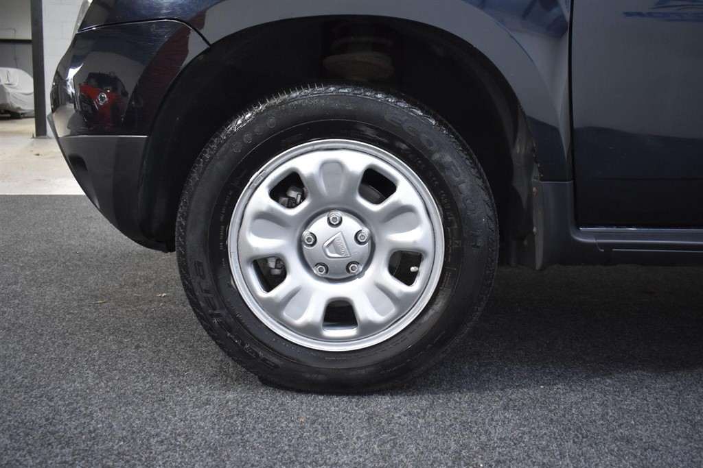 Used Dacia Duster 2014 for sale - 77326587: Photo 21