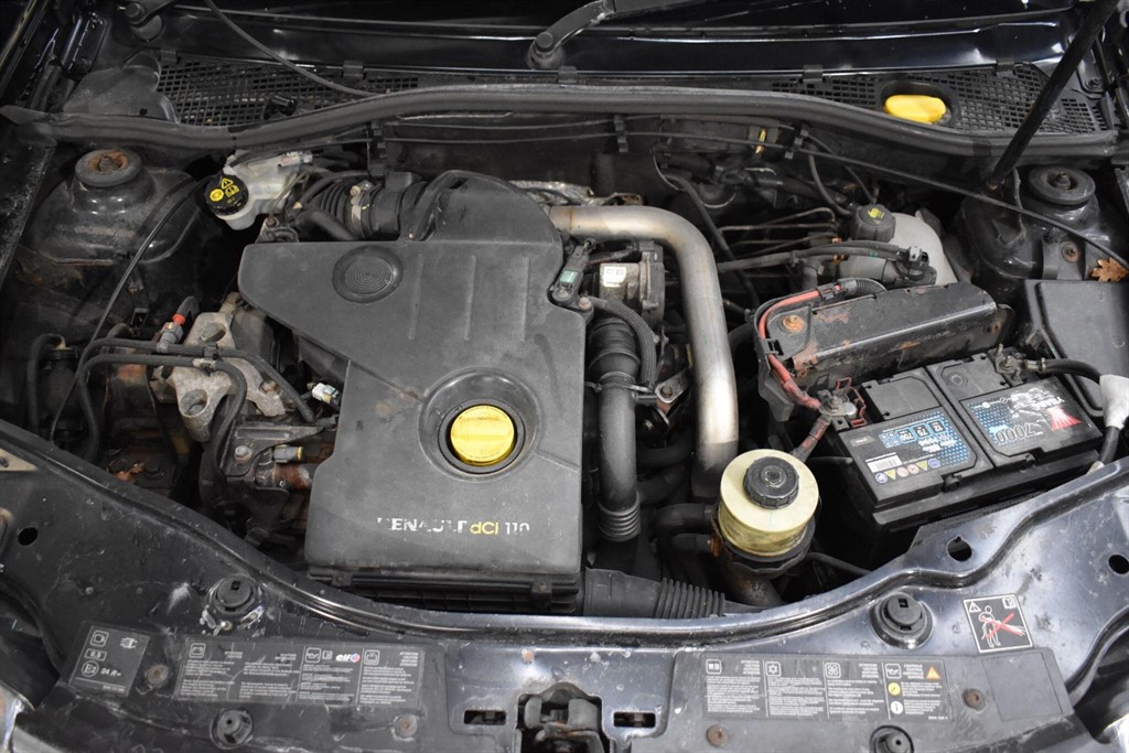 Used Dacia Duster 2014 for sale - 77326587: Photo 22